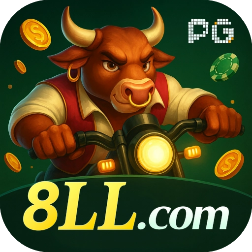 8ll logo