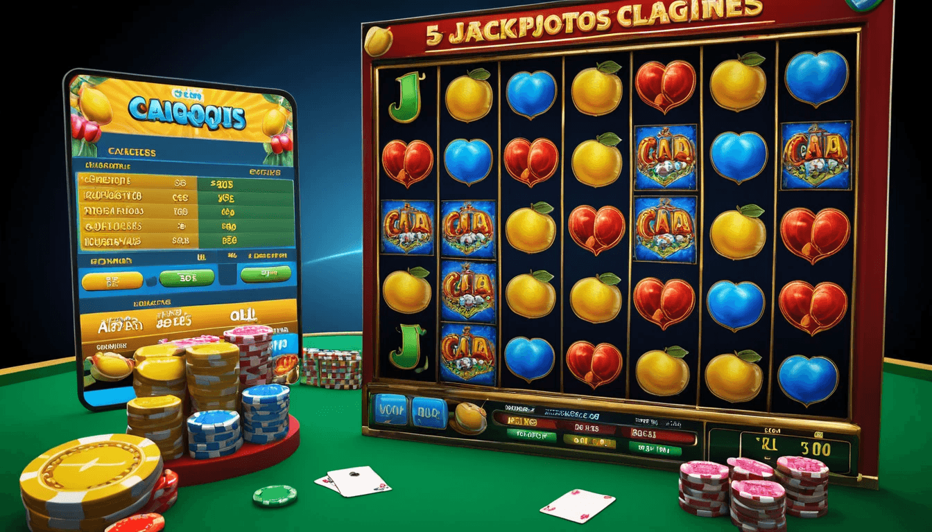 8ll Games Cassino login